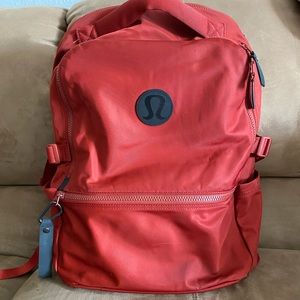 Lululemon Crew Backpack 22L